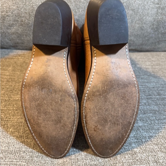 Laredo Abby Collection Women’s Western Brown Leather Boots 51080 Size 8.5 - Picture 6 of 12